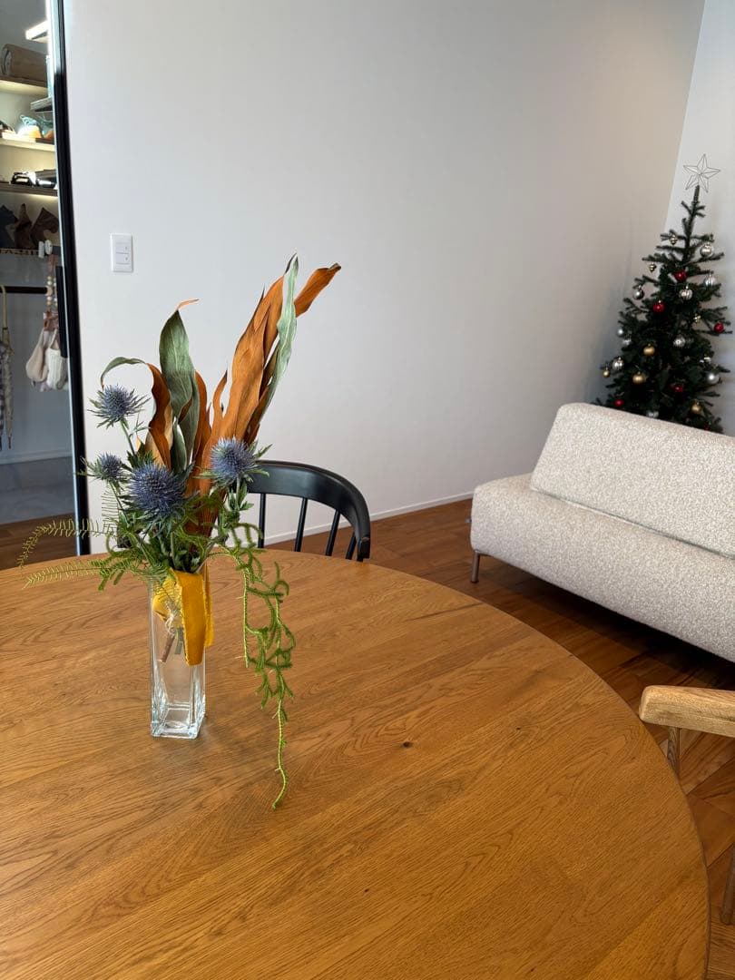 たらたらこ　CREEP DINING TABLE チェア2脚