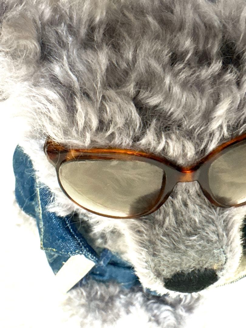 黒澤明監督 シュタイフ ヴィンテージ 限定2000体テディベア 90年代