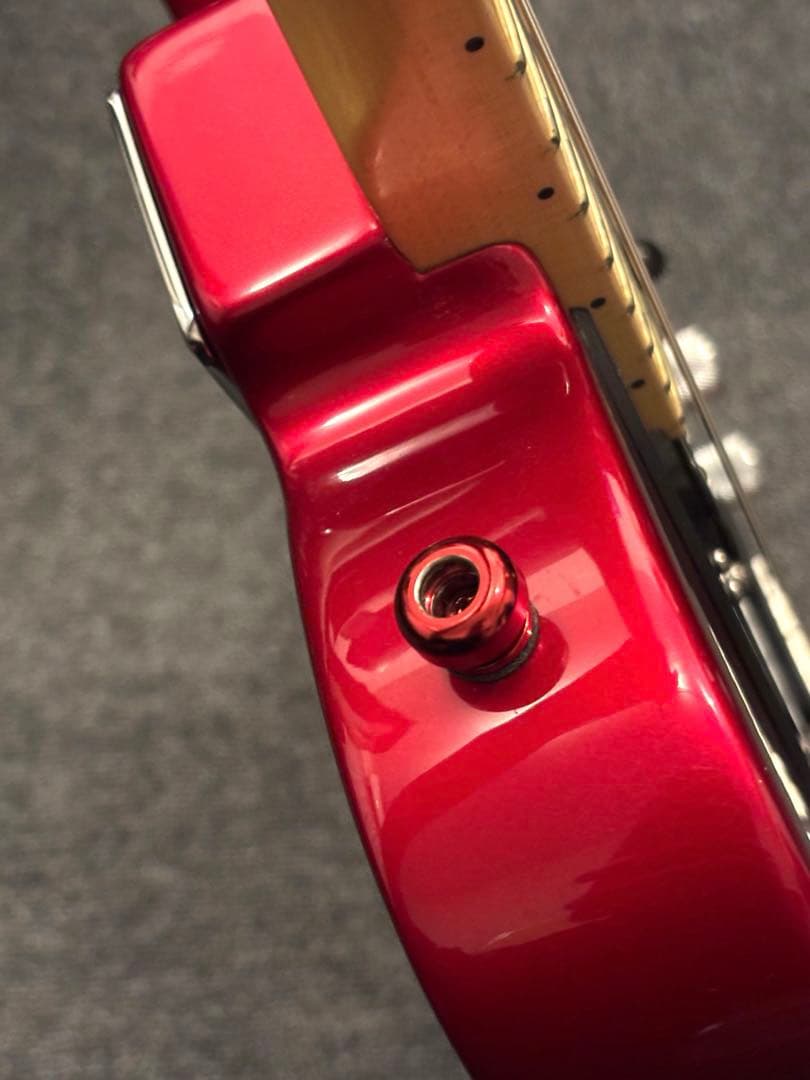 【最終値下1/18〆】Fender USA Telecaster