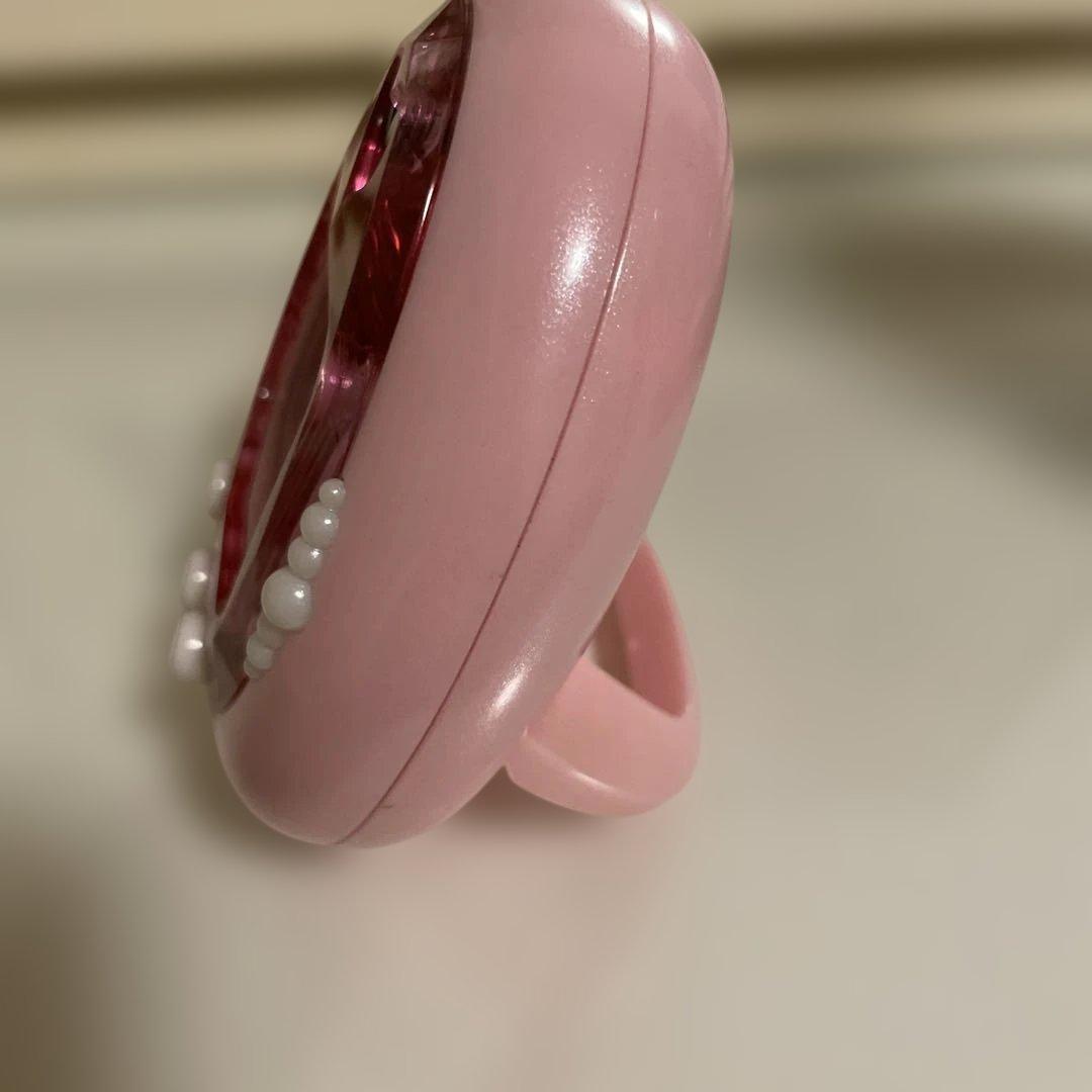 もっとiD!おうちdeたまごっちステーション+