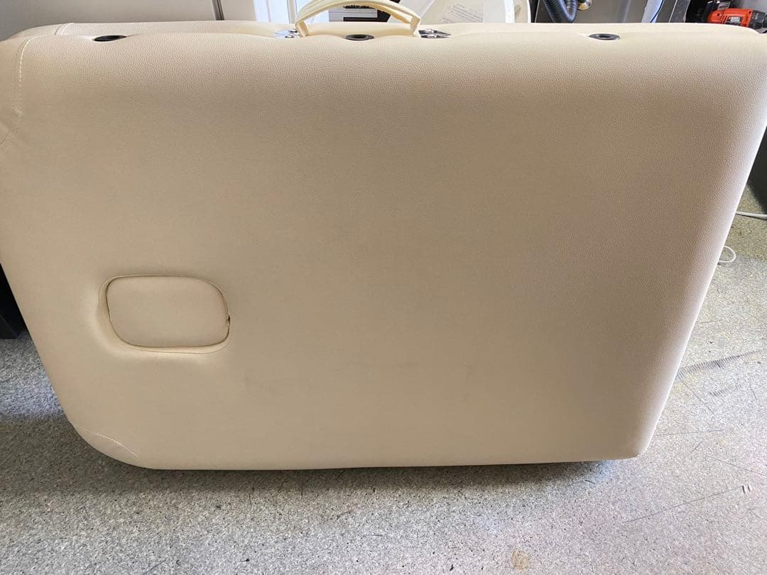 折りたたみベッド エステ