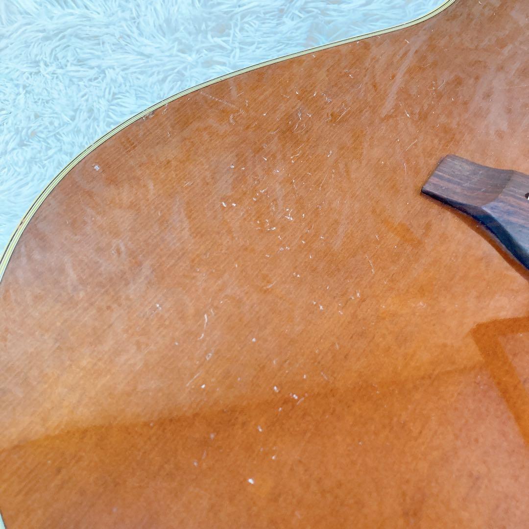 YAMAHA LL-11B アコースティックギター