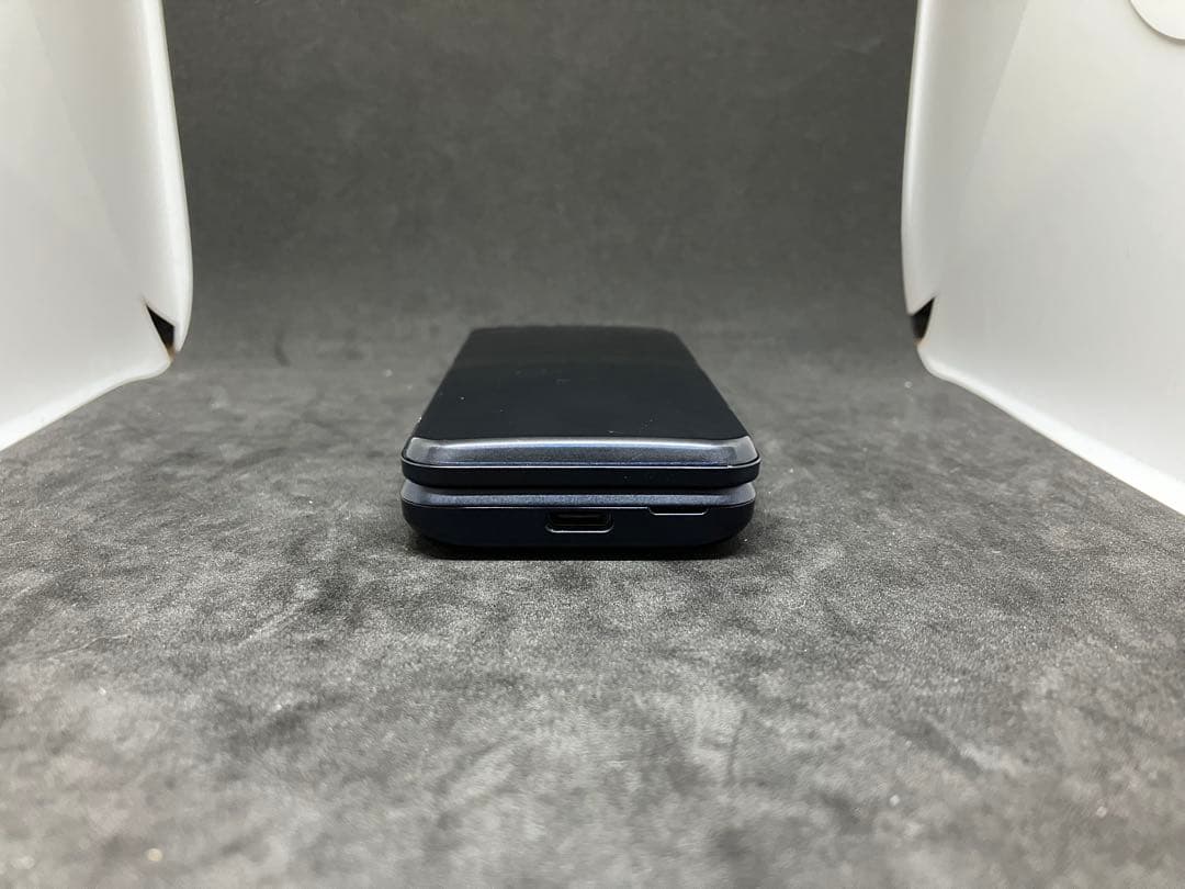 docomo DIGNO KY-42C 防水・防塵機能付き