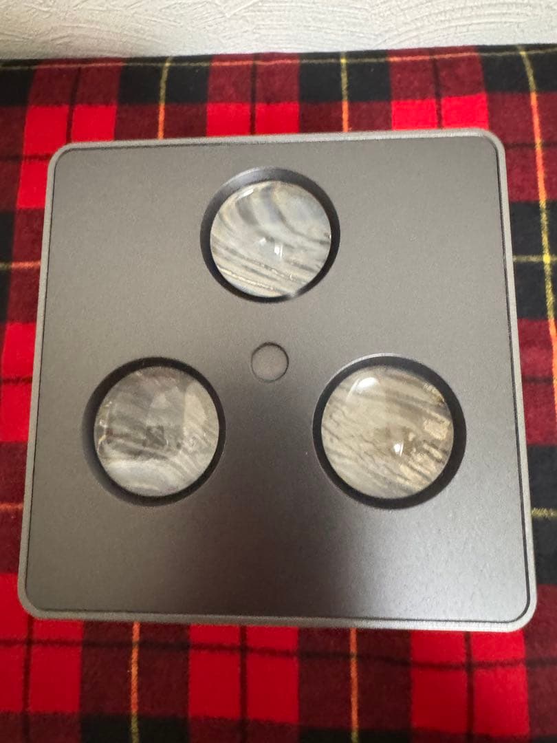 BTS ARTIST-MADE ムードランプ ジョングク