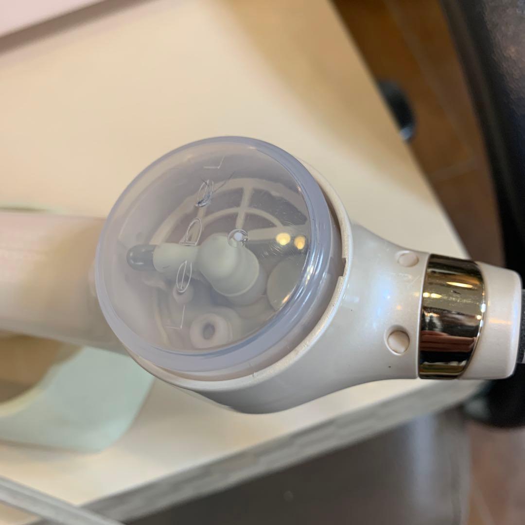 ルベル　ルフォールナノアイロン　27/32