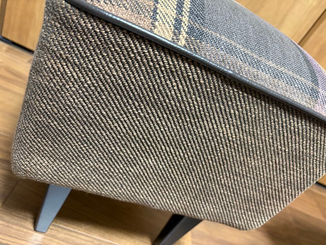 クラッシュゲート　チェルシー　スツール