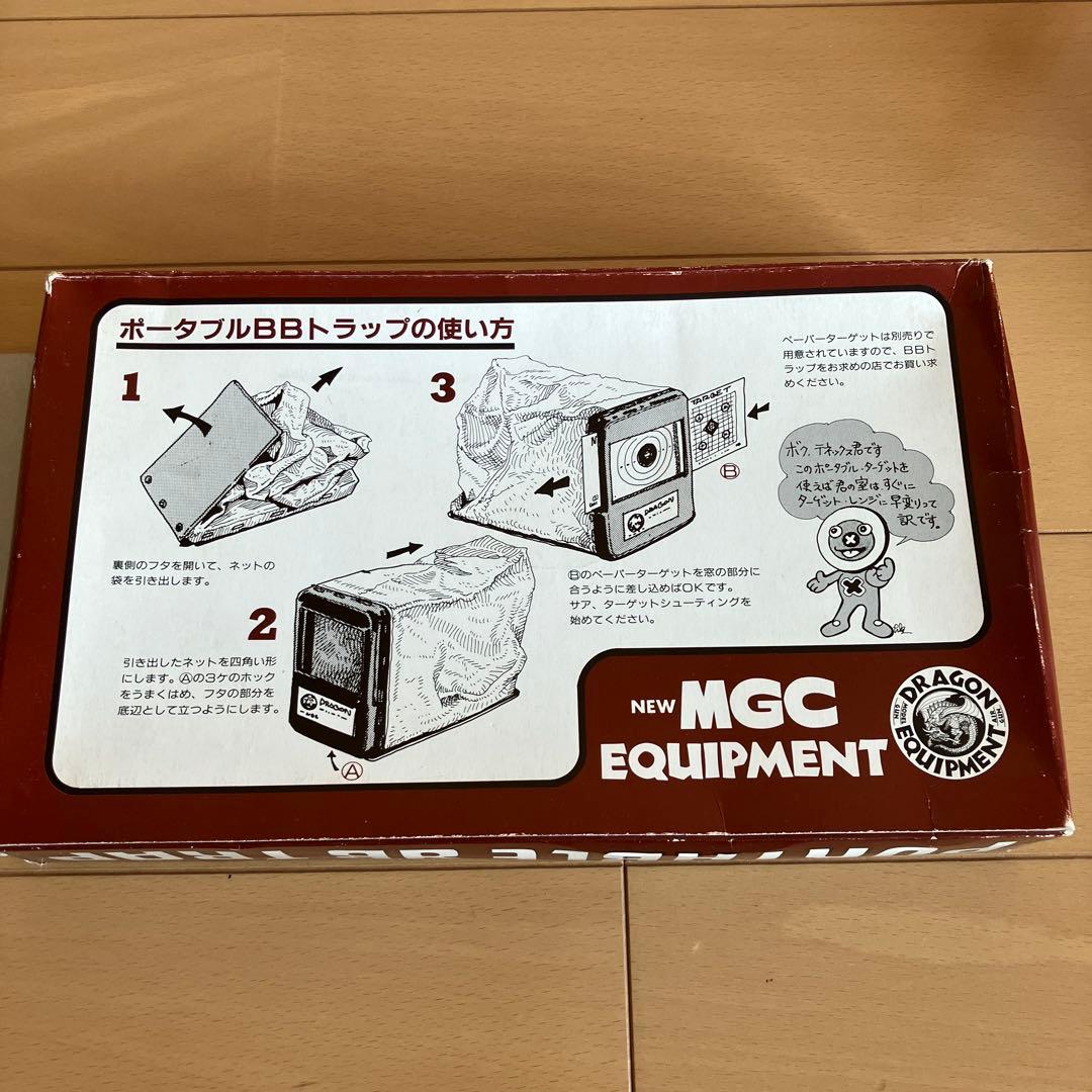 タナカ Smith & Wesson M629.44マグナム