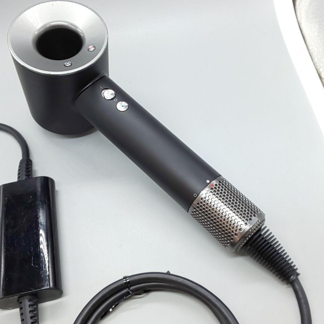 ダイソン dysonドライヤー HD08《国内正規品・風量新品同様》419