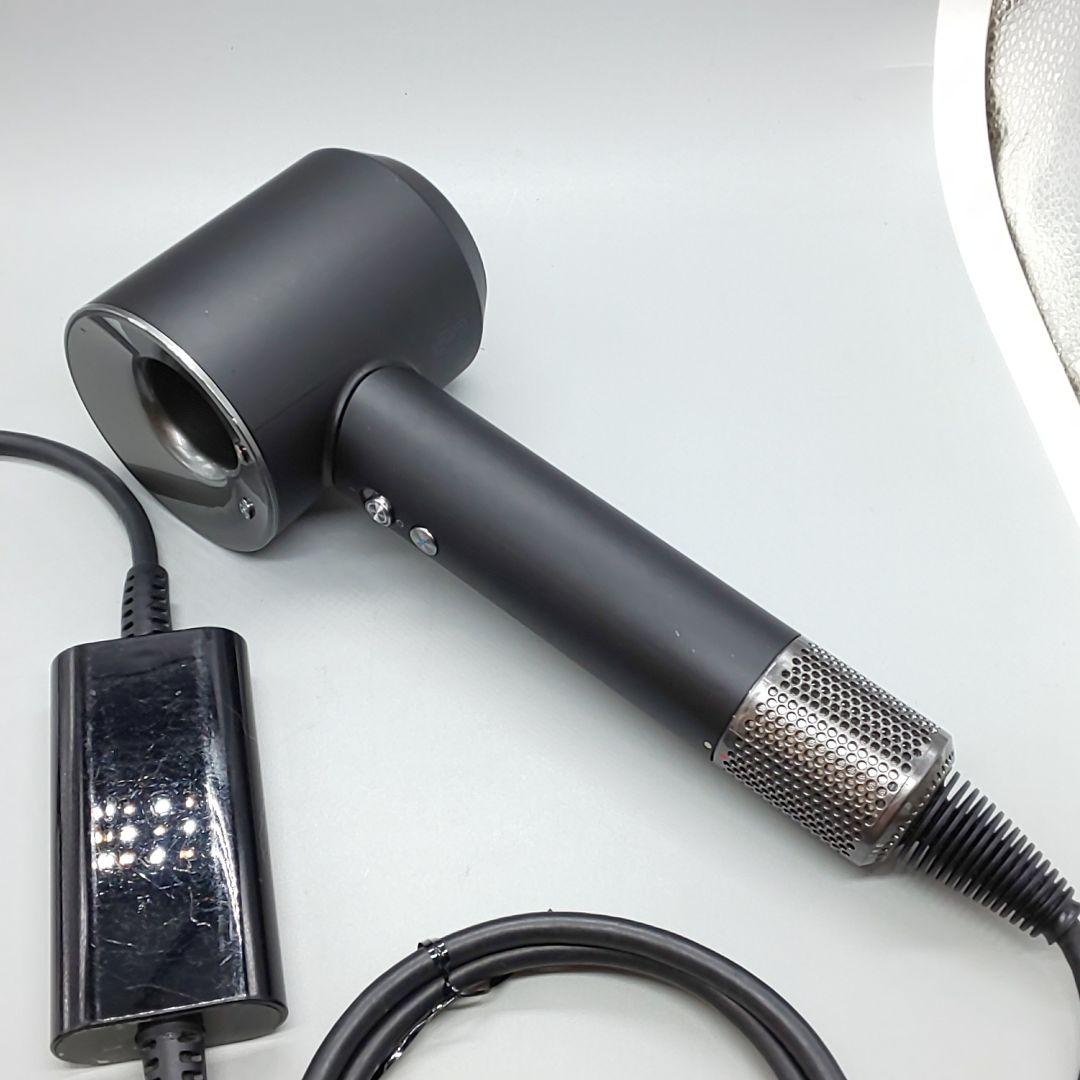 ダイソン dysonドライヤー HD08《国内正規品・風量新品同様》419