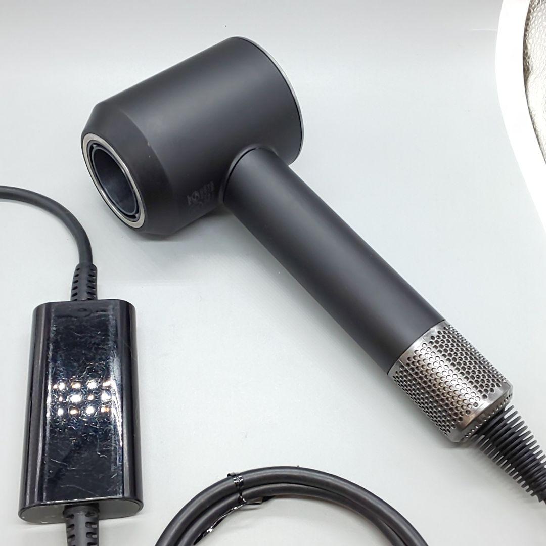 ダイソン dysonドライヤー HD08《国内正規品・風量新品同様》419