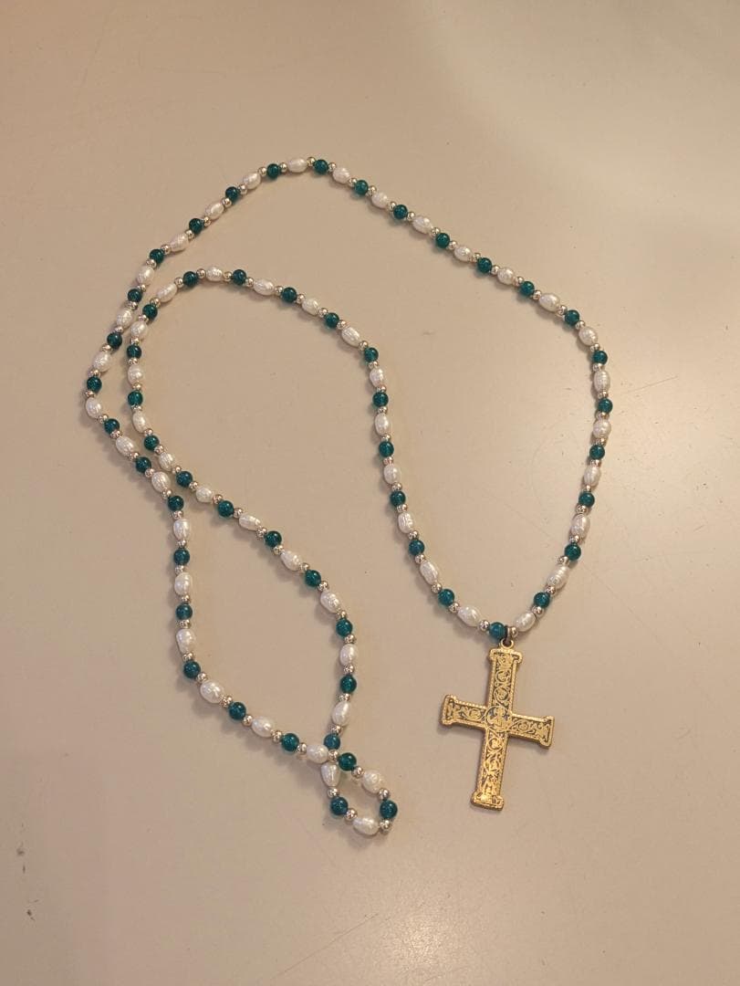 メトロポリタン美術館（MMA）ペンダント　レプリカ　北欧暮らしの道具店　好きに