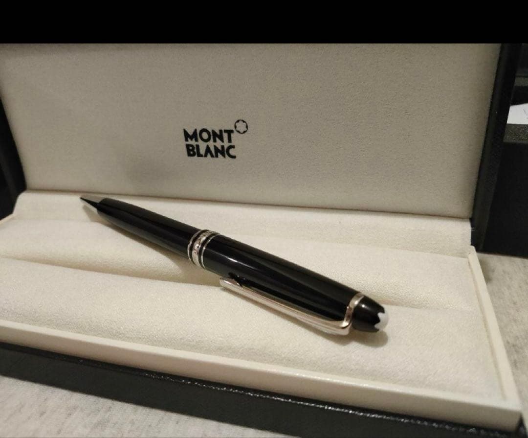 モンブラン ボールペン MONTBLANC