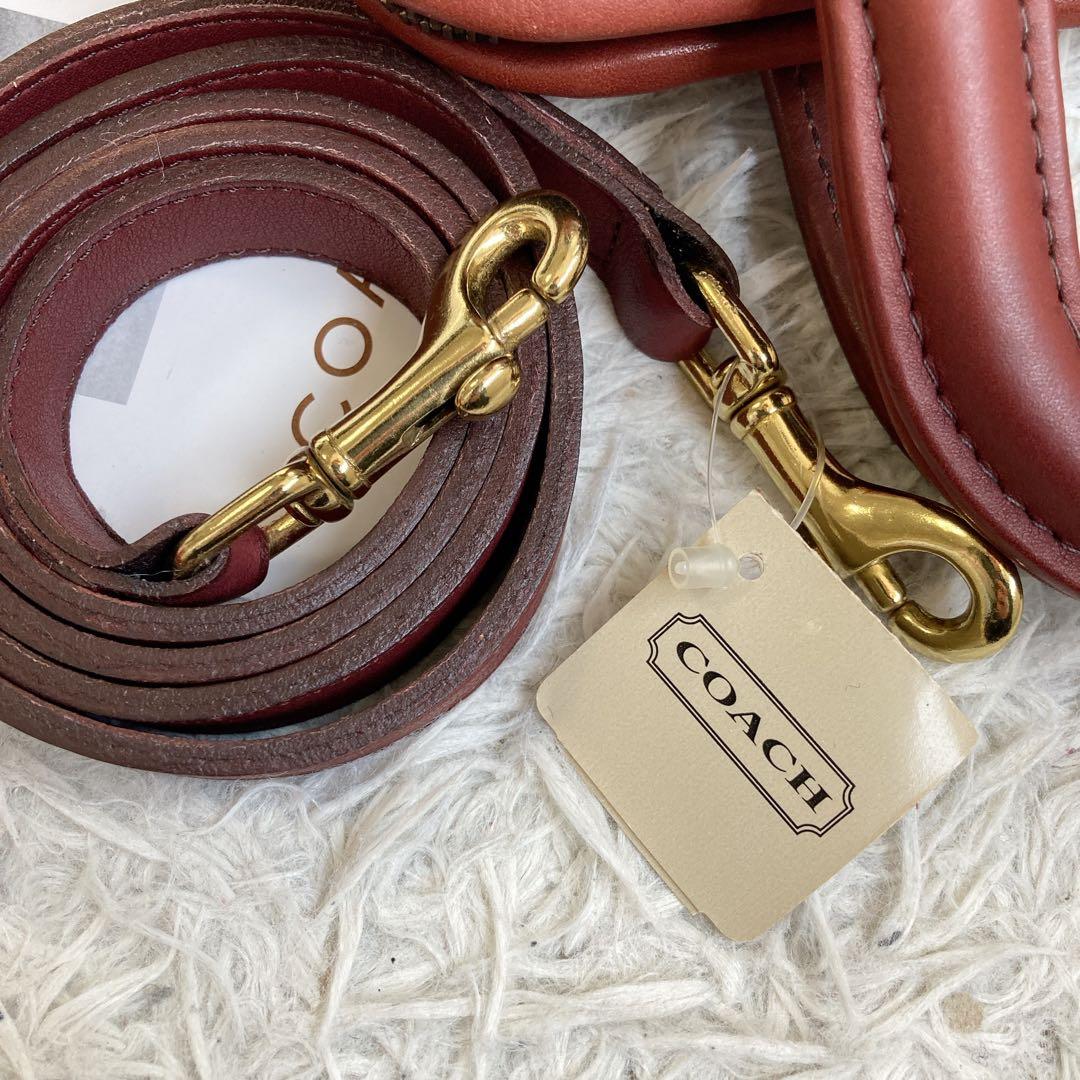 タグ付き vintage coach old archive boston