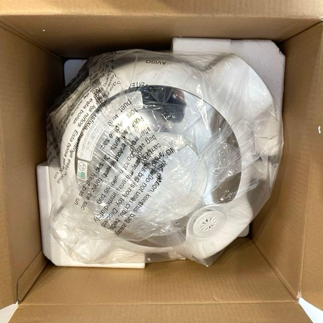 新品未使用　ティファール　クックフォーミーExpress 6L 210レシピ