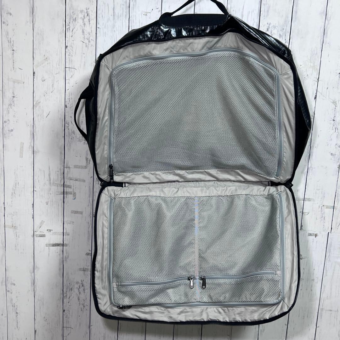 【美品】Patagonia ブラックホール MLC 3WAY TPU 45L