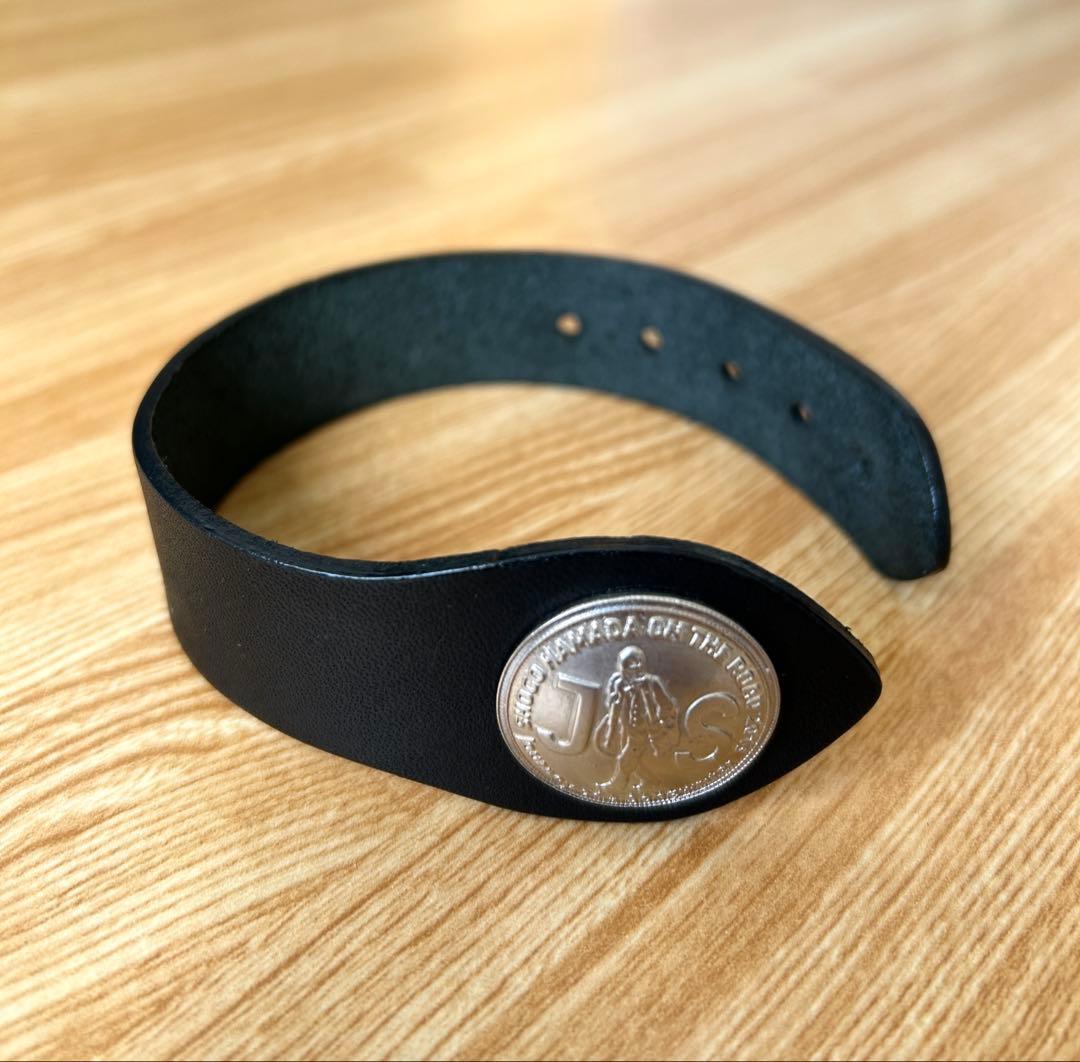 浜田省吾ブレスレット 2015