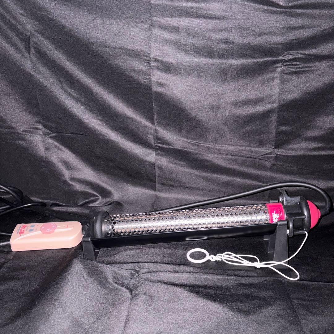 湯沸かし太郎 クマガイ電工 投げ込みヒーター D1