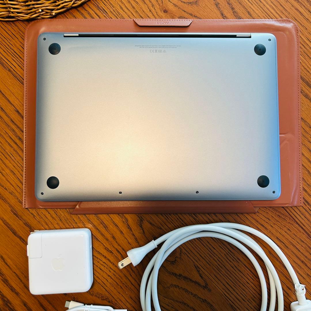 MacBook Pro（A2159） 2019年　ジャンク品