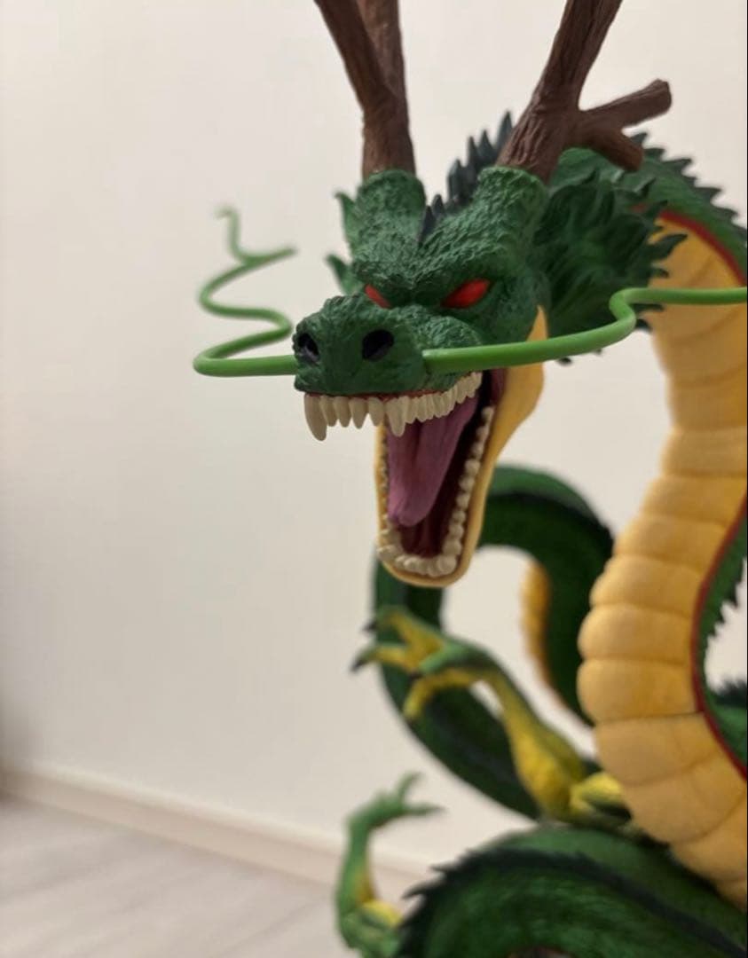 ドラゴンボール 神龍 ラストワン フィギュア国内正規品