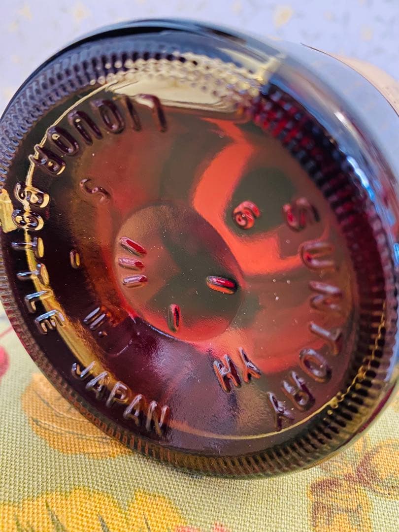 THE YAMAZAKI 12年 シングルモルトウイスキー 700ml