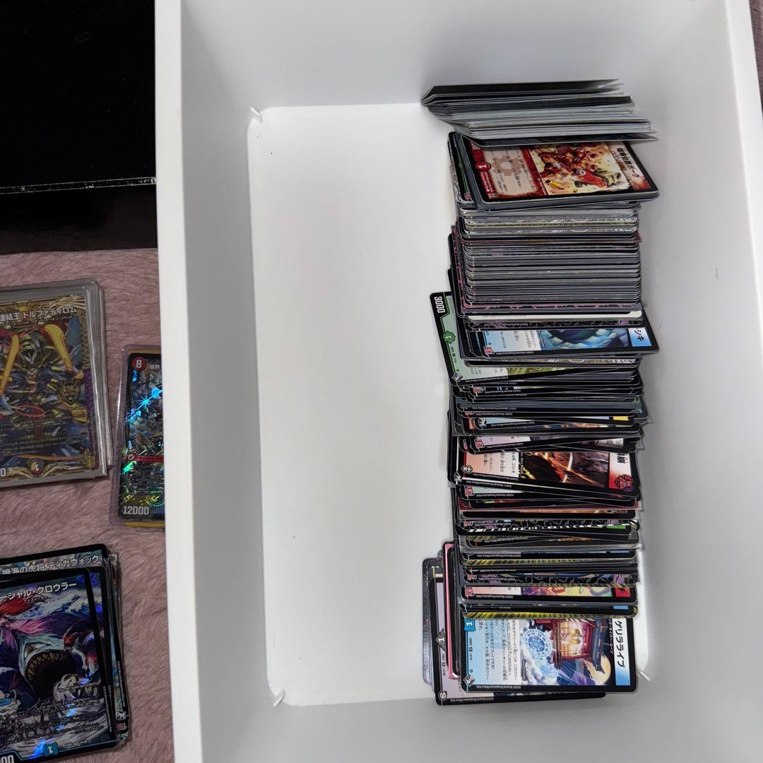 る*る様 デュエルマスターズ引退品　まとめ売り