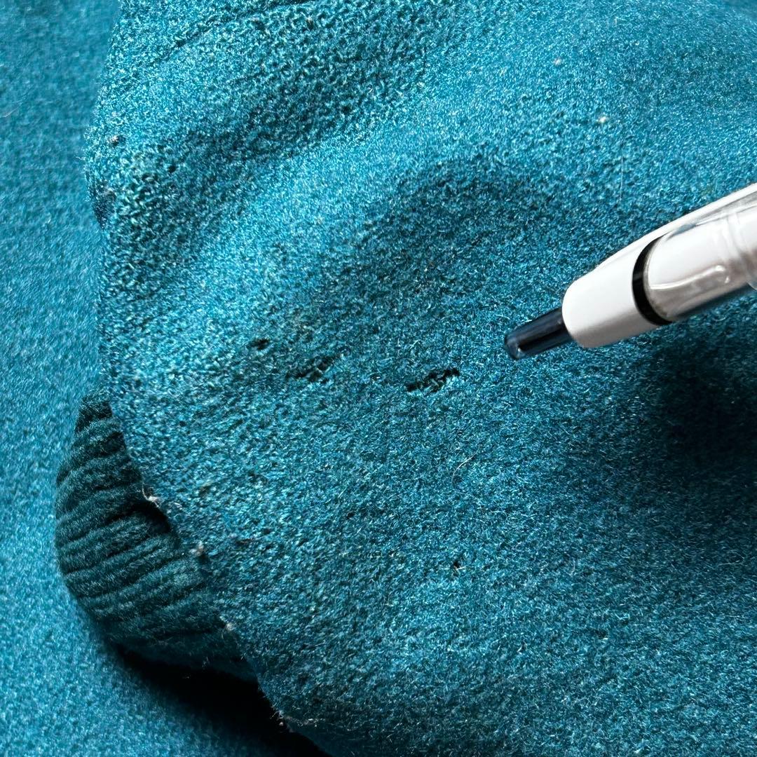 しゅーぞー80s Eddie Bauer ウールボンバージャケット カナダ