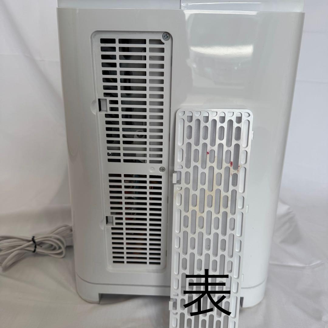 YUASA✨美品冷風機 YNMC-5B 2022年式 スポットクーラー 冷風機