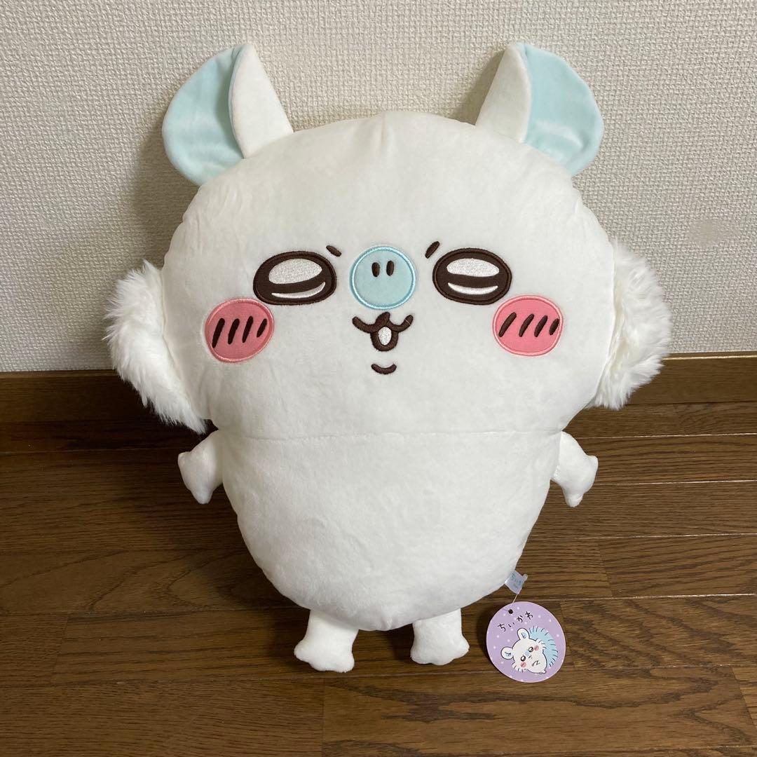 ちいかわ　ぬいぐるみ23個セットまとめ売り　ハチワレ　うさぎ　モモンガ　ゴブリン