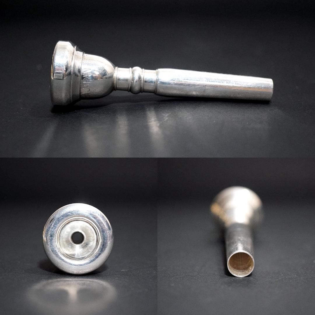 H*O様 【希少美品】Nikkan（YAMAHA） トランペット YTR235／