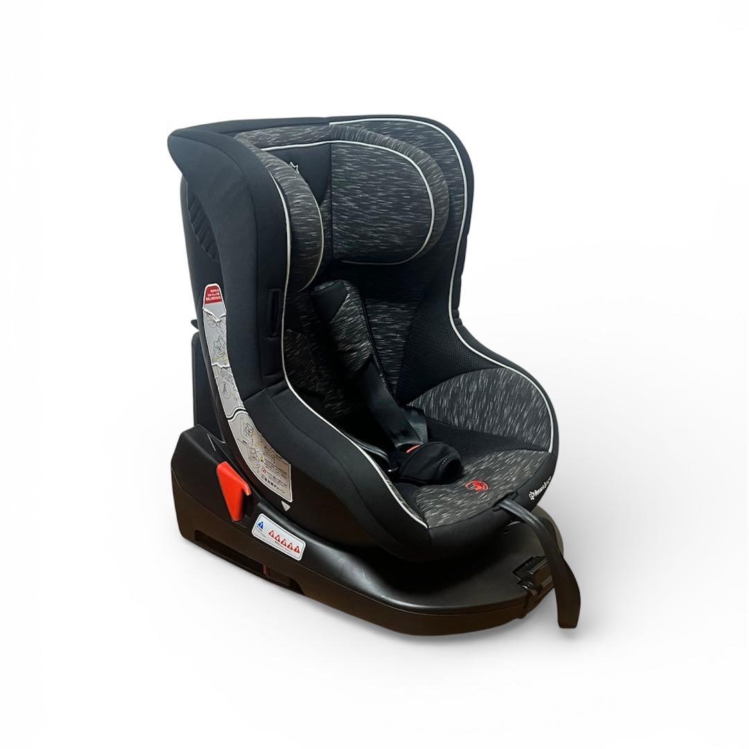 Smart Angel ターンレジェ チャイルドシートB-903 FIX-ST