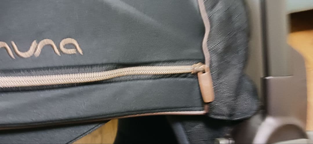 nuna ヌナ ベビーシートピパネクスト N NEXT SYSTEM対応