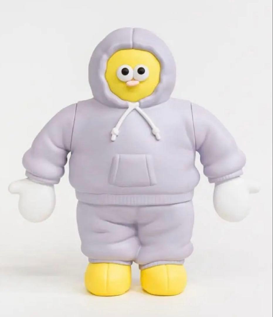 THE TOMODACHI ザットモダチ VINYL フィギュア 新品未開封