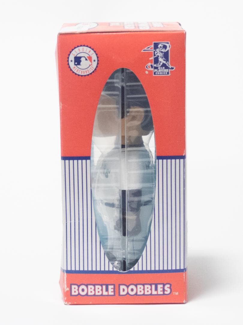 【ボブルヘッド】シアトル・マリナーズ 長谷川滋利