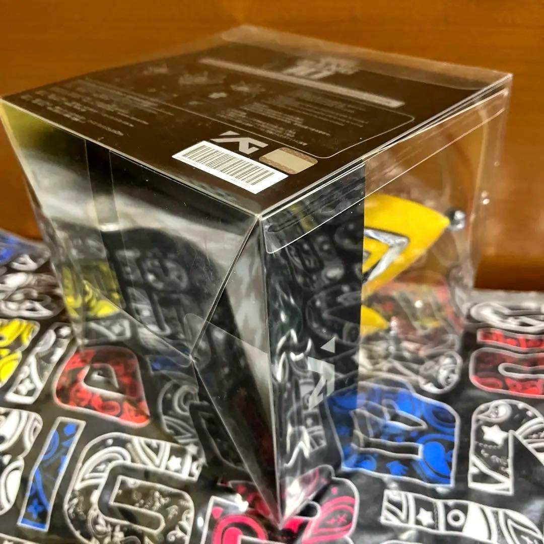 BIGBANGペンライト ヘッド10th 新品