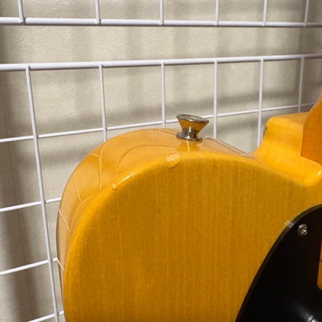 ギター Fender MIJ Traditional 50s Telecaster