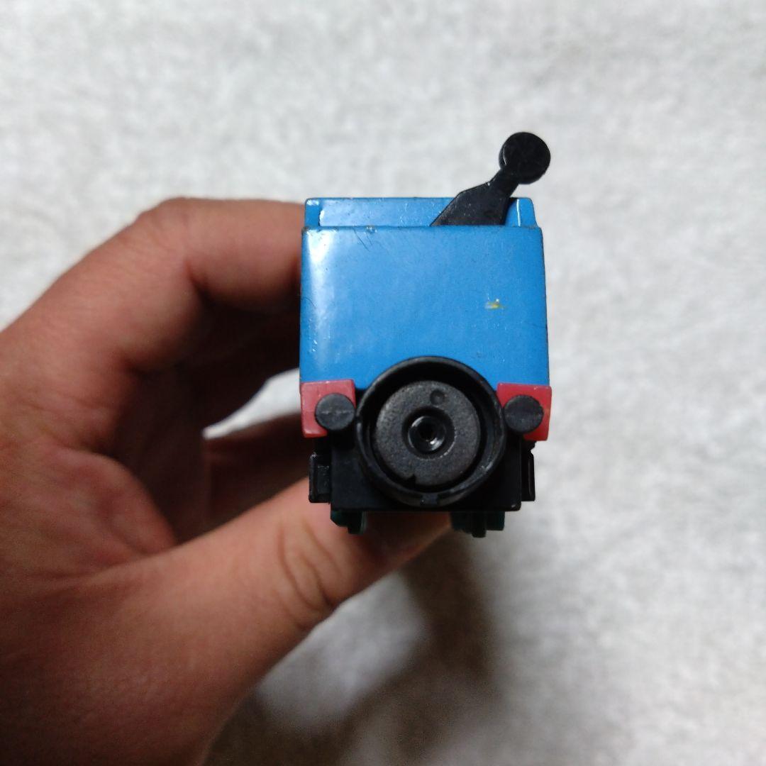 きかんしゃトーマスの模型