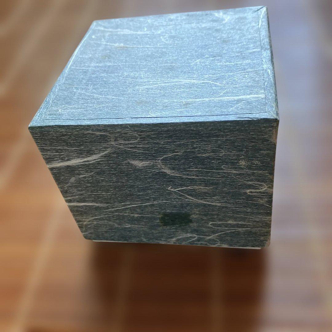 ◆神勝寺焼陶津窯三代目「藤本明成」作 色絵湯呑み 日本工芸会会員◆