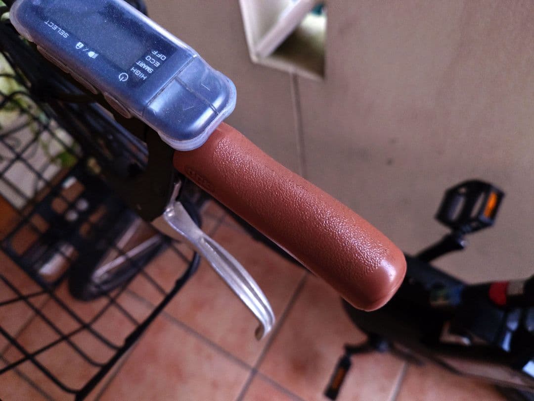 【美品】ヤマハ　PAS　電動アシスト自転車　リミテッドモデル