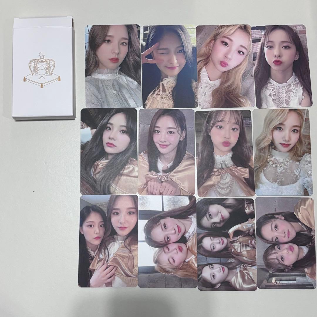 LOONA ペンライト