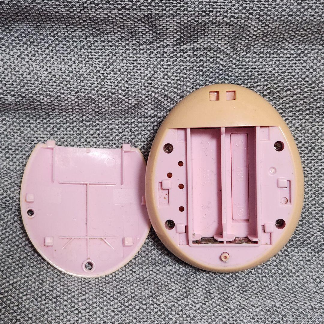 【希少】 たまごっち IDL 15周年 Anniversary ver. 動作品