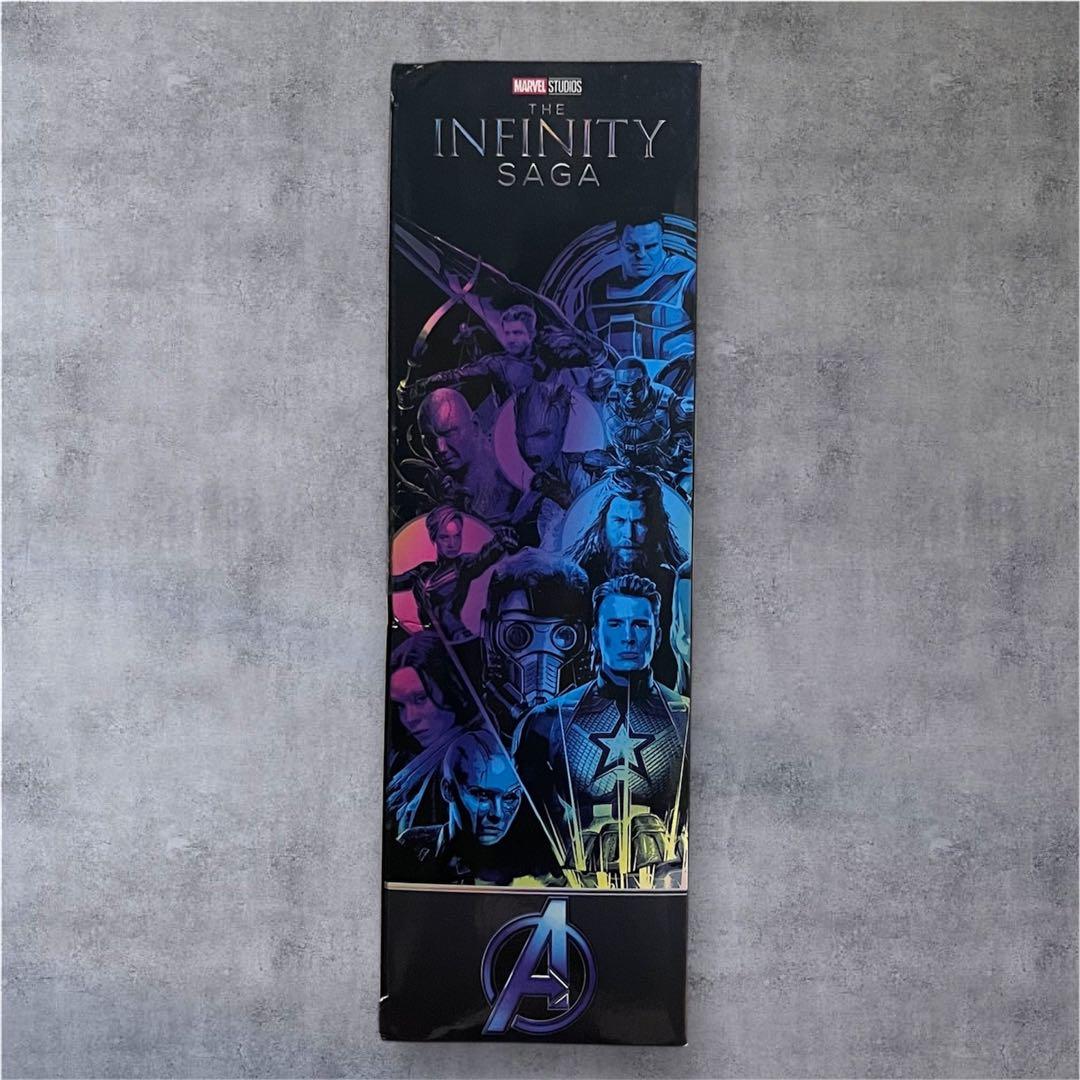 新品未開封！マーベルレジェンド オバディア・ステイン & アイアンモンガー