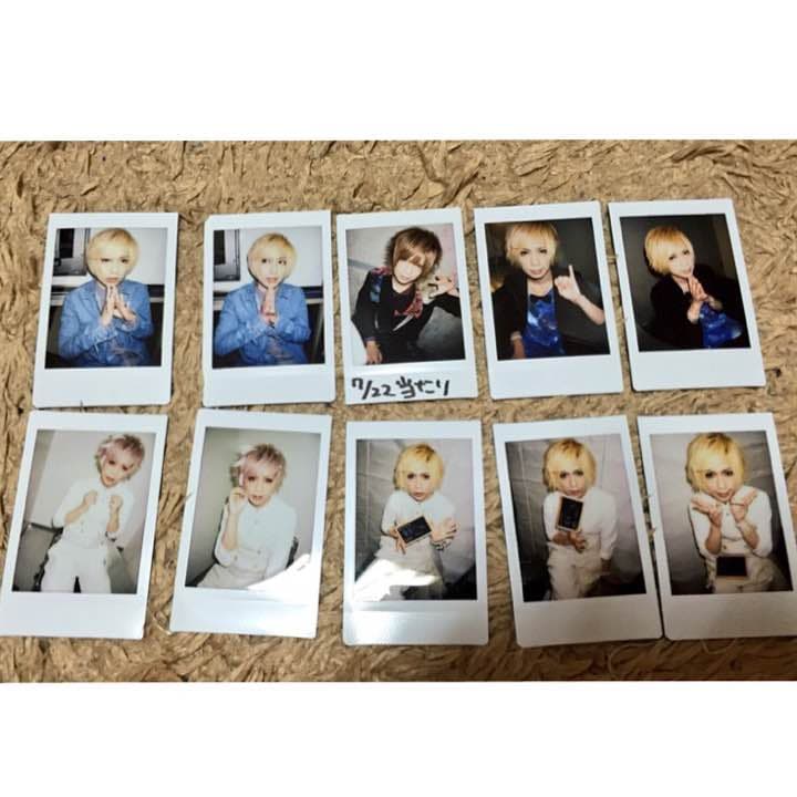 ユナイト 莎奈 チェキ