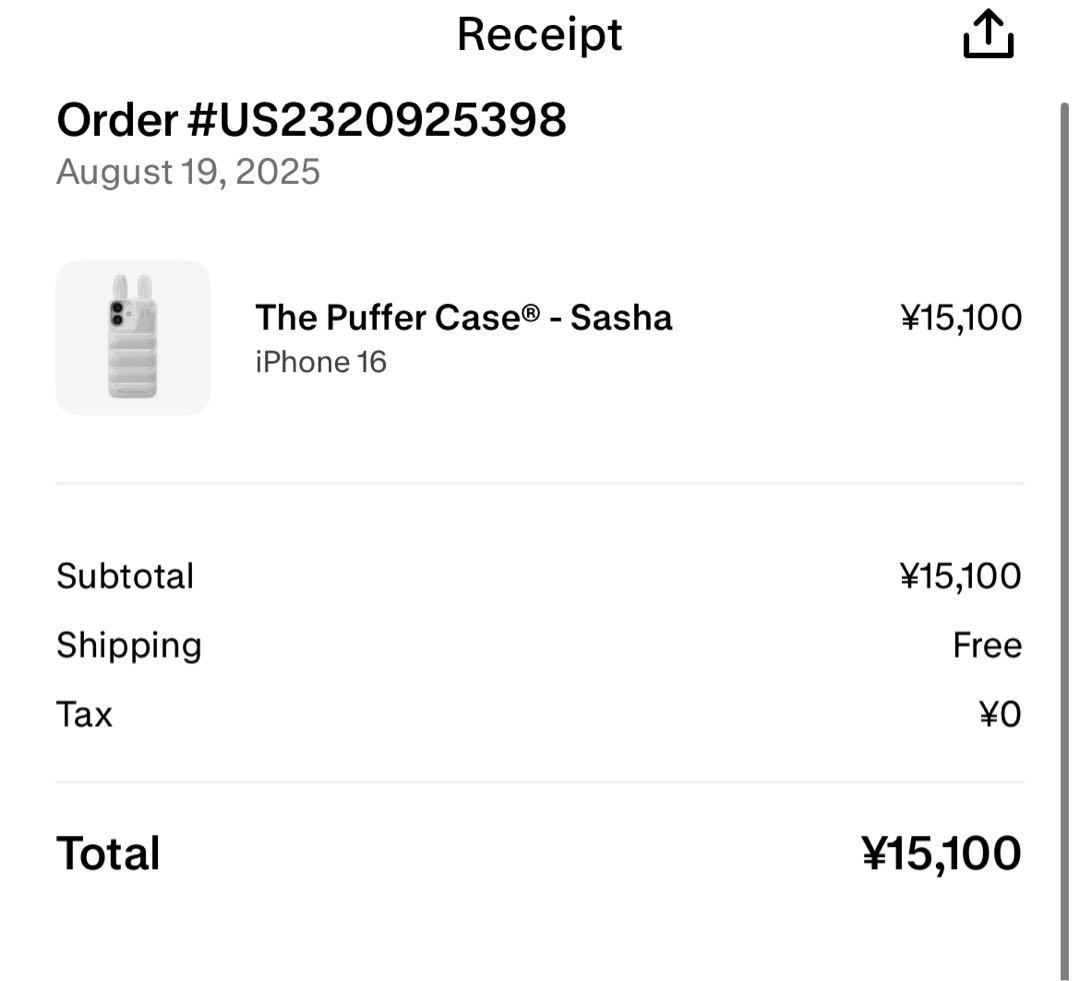 iPhoneアクセサリー urban sorhistication (iPhone 16)