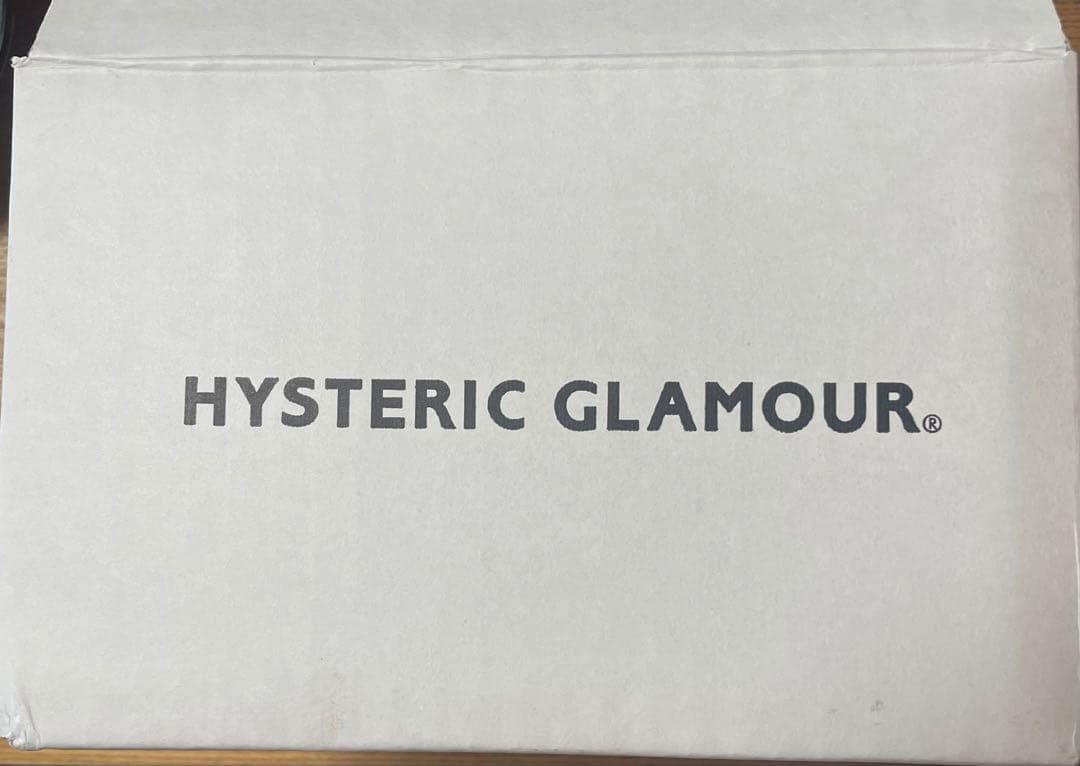 帽子 HYSTERIC GLAMOUR See No Evil Studded Cap