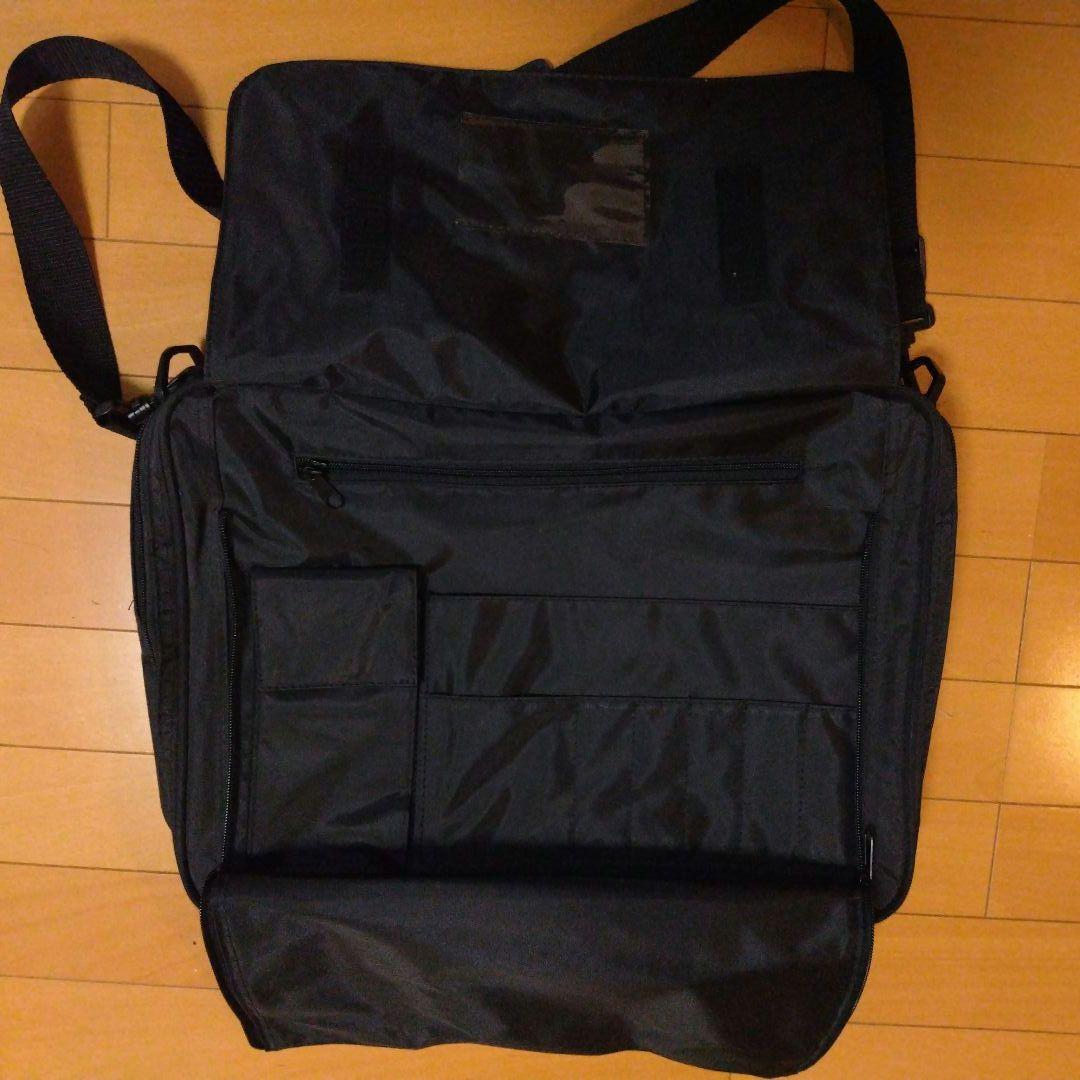 【当時物・希少・非売品】トミービジネスバッグ