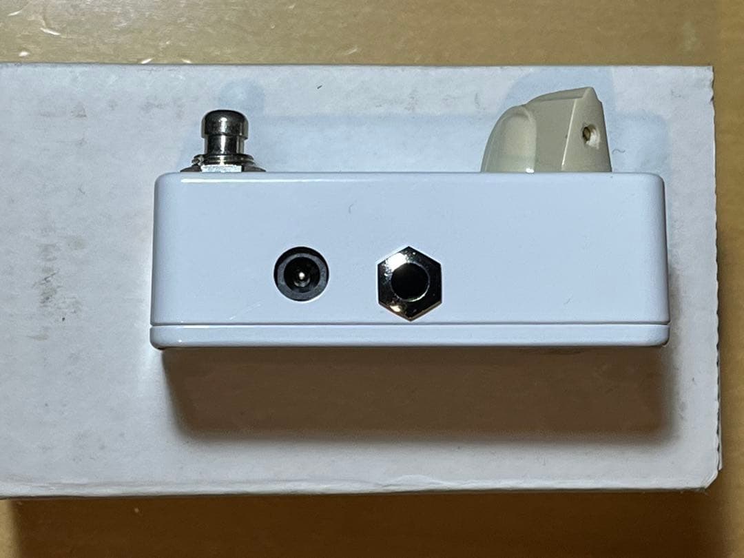 lovepedal amp50 ギターエフェクター marshall