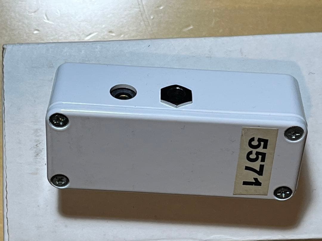 lovepedal amp50 ギターエフェクター marshall