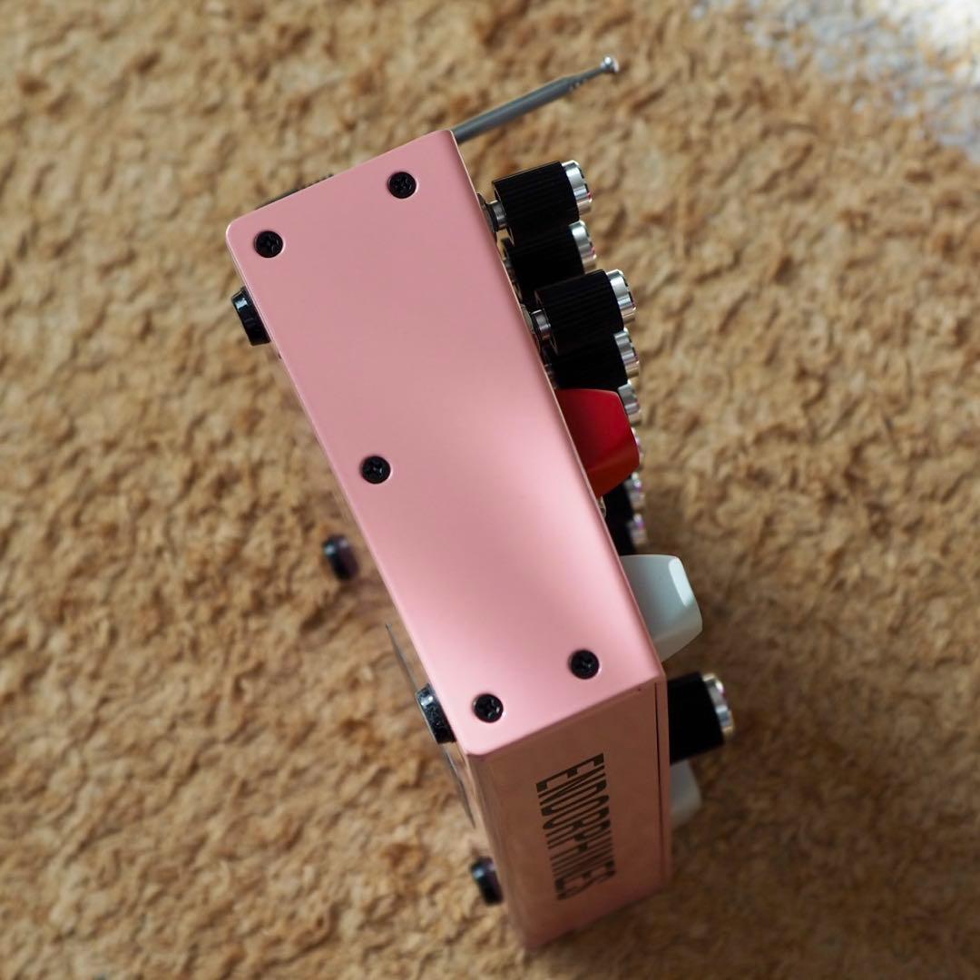 鍵盤楽器 Endorphin.es EVIL PET