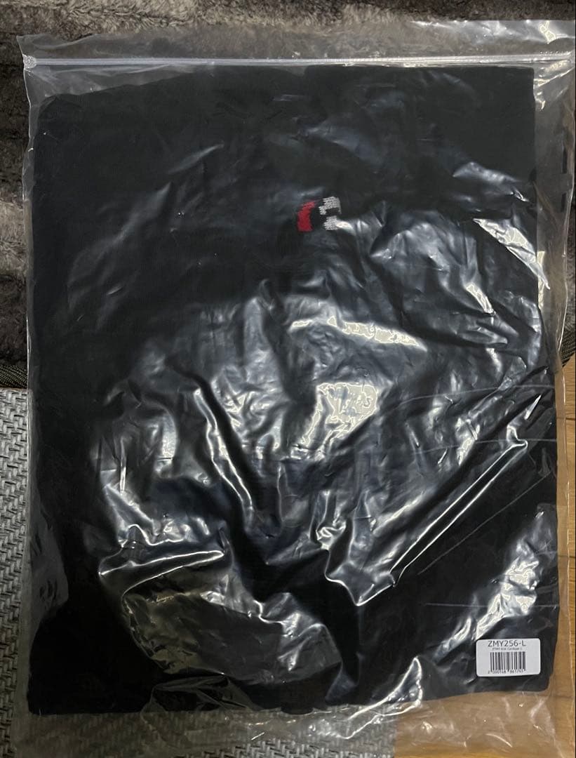 ずっと真夜中でいいのに。 愛のペガサス ニットカーディガン L