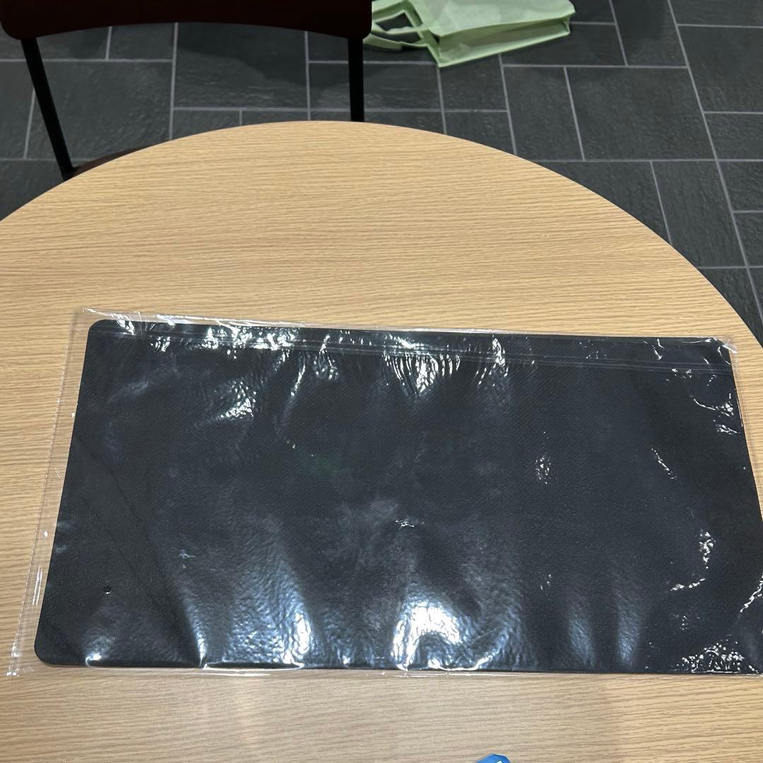 覇竜凰ドルザバード　GPプレイマットドルザバード